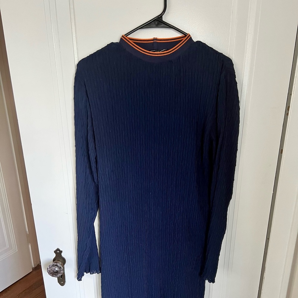 Very cool boutique dress